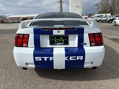 Used 1999 Ford Mustang GT RWD image 3