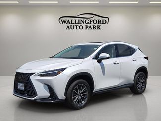 Used 2024 Lexus NX 350 AWD video 1