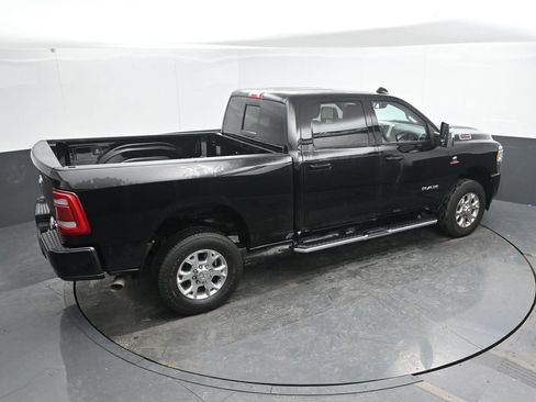 Used 2024 RAM 2500 Laramie image 37