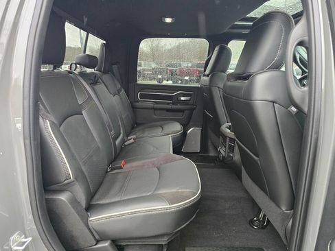 New 2026 RAM 2500 Laramie AWD/4WD image 29