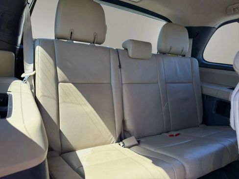 Used 2012 Toyota Sequoia Limited RWD image 23