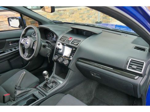 Used 2018 Subaru WRX Premium image 15