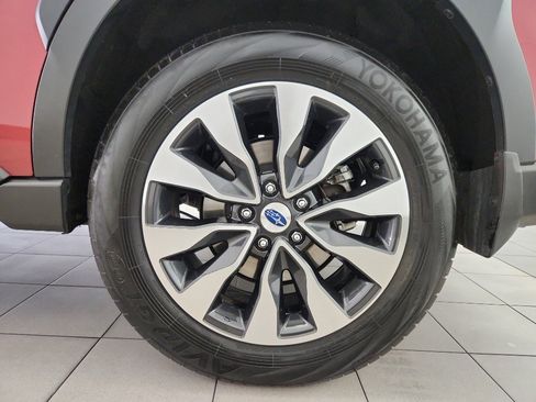 Certified 2023 Subaru Outback Touring XT image 42