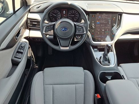 Certified 2025 Subaru Legacy Premium AWD/4WD image 2