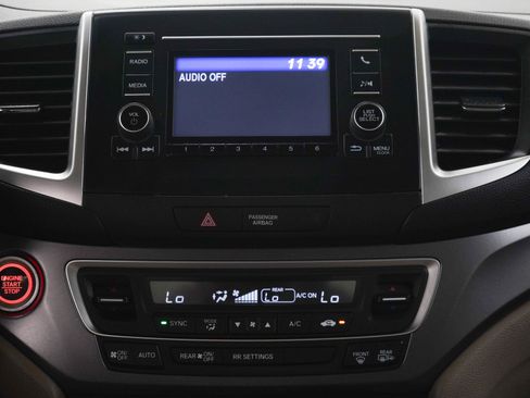 Used 2019 Honda Ridgeline RTL image 15