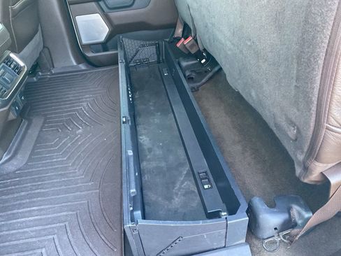 Used 2022 Ford F150 King Ranch w/ Equipment Group 601A High image 46