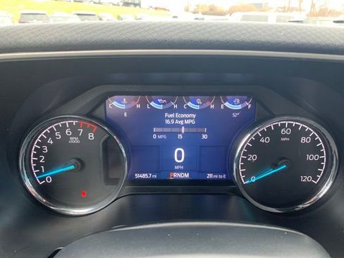 Certified 2023 Ford F150 XLT w/ Equipment Group 302A High image 13