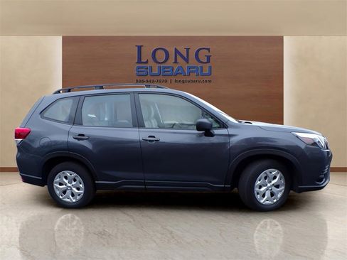 Used 2024 Subaru Forester image 5