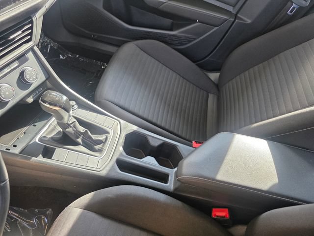 Used 2024 Volkswagen Jetta S FWD image 27