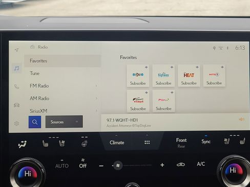 Used 2024 Lexus RX 350 Premium image 28