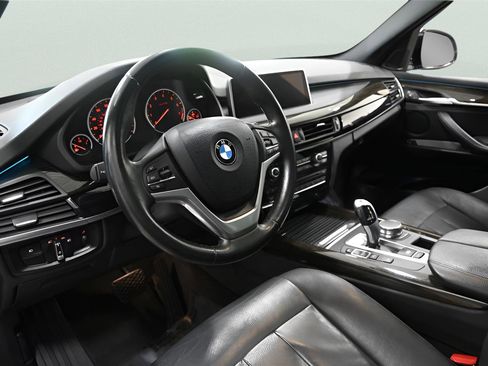 Used 2017 BMW X5 xDrive35i AWD/4WD image 10