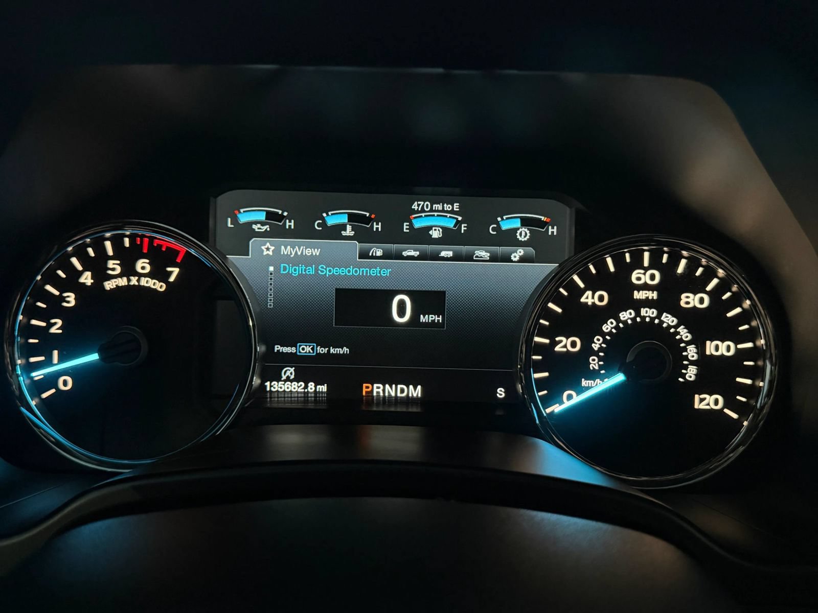 Used 2018 Ford F150 Lariat w/ Equipment Group 502A Luxury AWD/4WD image 13