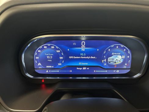 Used 2024 Chevrolet Tahoe RST w/ Luxury Package image 19