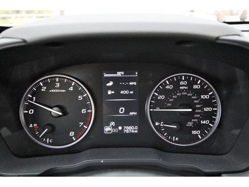 Certified 2026 Subaru Crosstrek 2.5i Premium AWD/4WD image 14