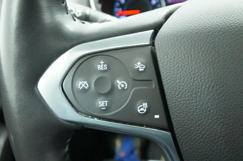 Used 2021 Chevrolet Traverse High Country AWD/4WD image 43