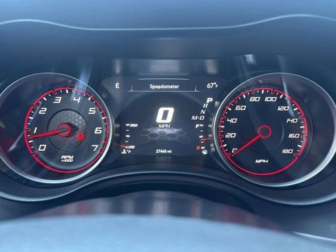 Used 2023 Dodge Charger Scat Pack w/ Plus Group image 26