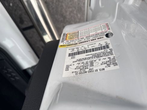 Used 2012 Ford F150 Lariat w/ Lariat Plus Pkg image 22