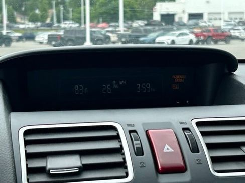 Used 2016 Subaru Crosstrek 2.0i Premium w/ Popular Package #1 AWD/4WD image 45
