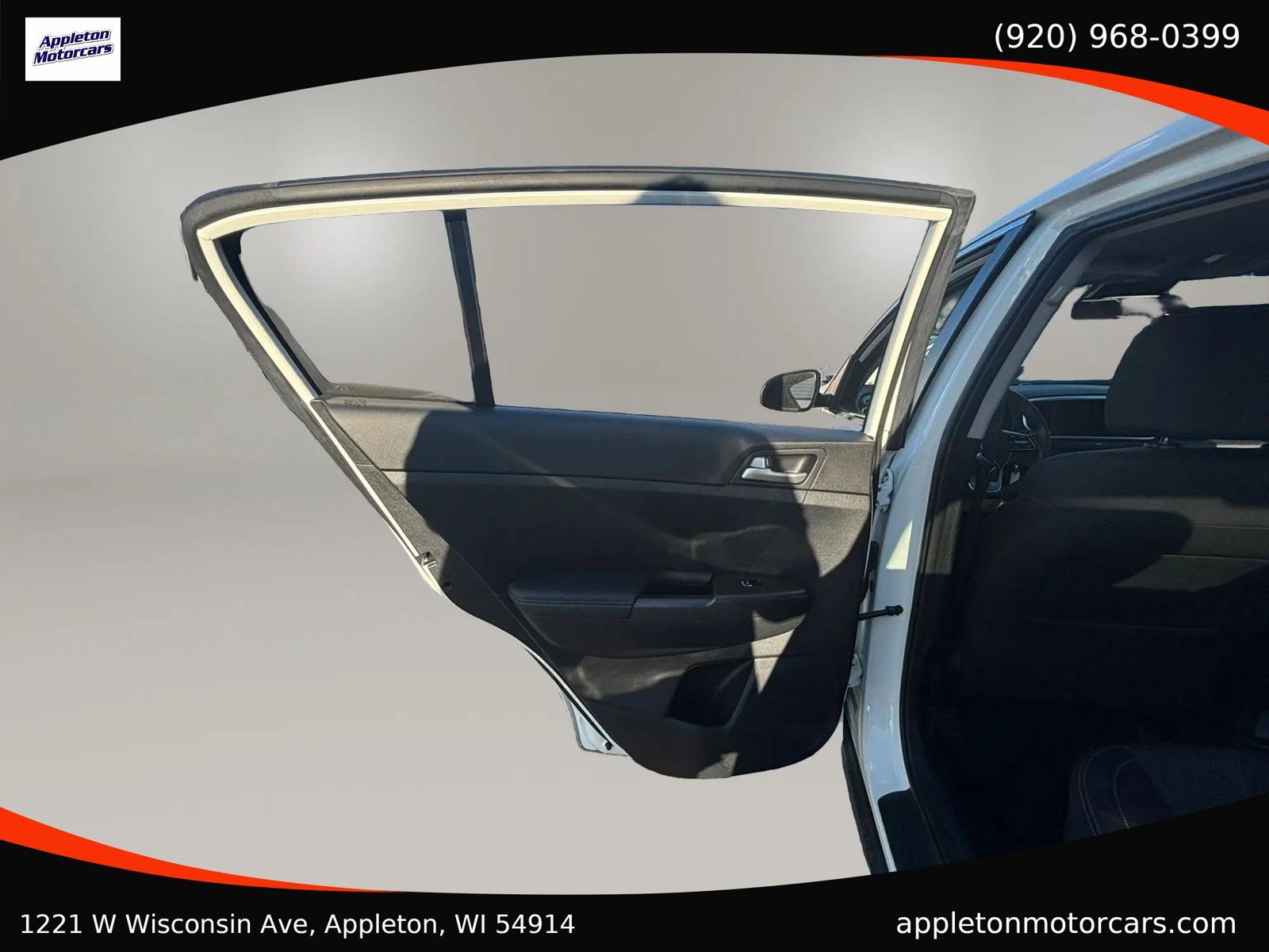Used 2022 Kia Sportage LX AWD/4WD image 31