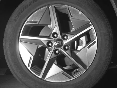 Used 2025 Hyundai Tucson SEL image 13