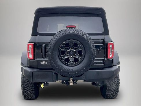 Used 2024 Ford Bronco Wildtrak AWD/4WD image 6