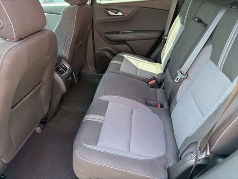 Used 2023 Chevrolet Blazer LT w/ Convenience Package image 8