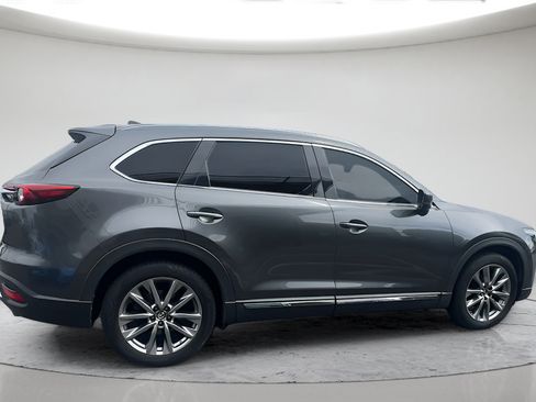 Used 2019 MAZDA CX-9 Grand Touring AWD/4WD image 6