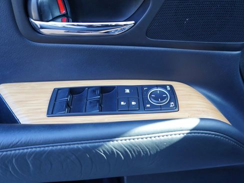 Used 2015 Lexus RX 450h FWD image 15