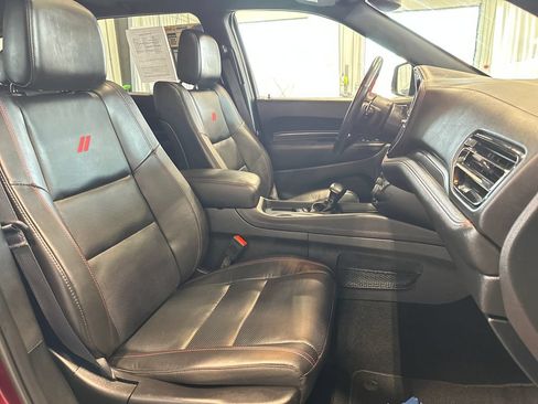 Used 2024 Dodge Durango GT AWD/4WD image 37