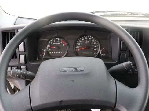 New 2024 Isuzu NPR image 16