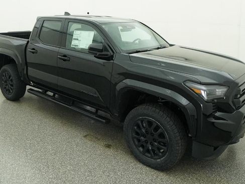 New 2026 Toyota Tacoma SR5 RWD image 13