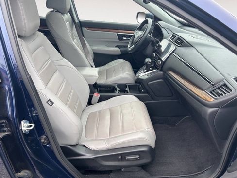 Used 2020 Honda CR-V EX-L image 11