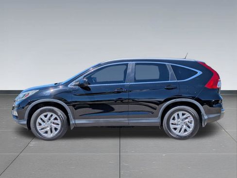 Used 2016 Honda CR-V EX-L image 2