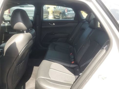 Used 2021 Kia K5 GT-Line image 11