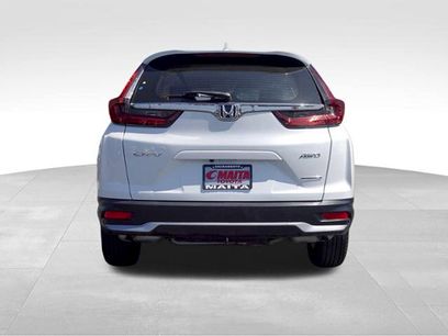 Used 2021 Honda CR-V Special Edition
