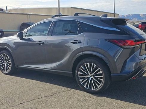 Used 2024 Lexus RX 350 Premium image 6