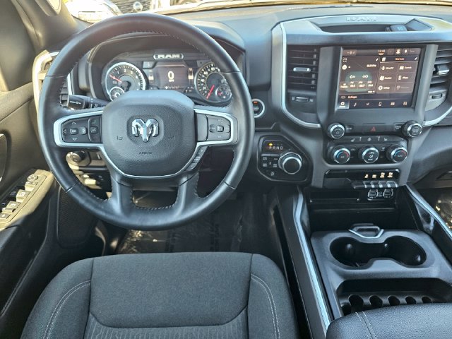 Used 2023 RAM 1500 Big Horn AWD/4WD image 31