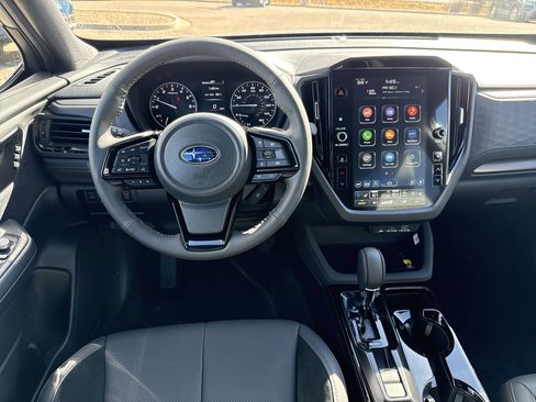 New 2026 Subaru Forester Touring image 2