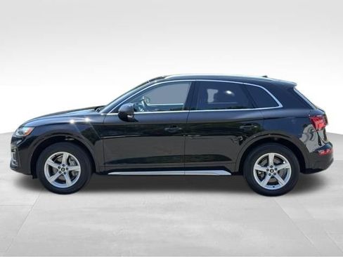 Used 2022 Audi Q5 2.0T Premium AWD/4WD image 4