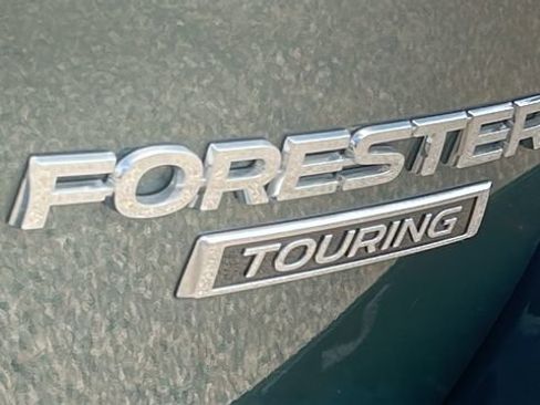 Certified 2023 Subaru Forester Touring AWD/4WD image 14