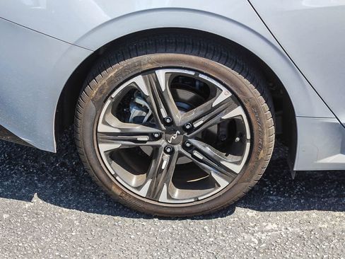 Used 2023 Kia K5 GT-Line w/ GT-Line Premium Package image 13