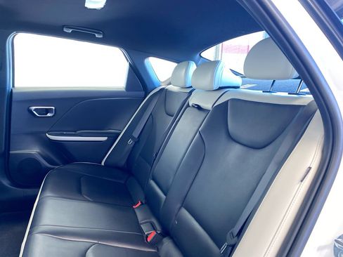 Certified 2026 Kia K4 GT-Line w/ GT-Line Sunroof Package FWD image 33