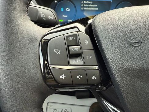 New 2026 Ford Escape Platinum w/ Premium Technology Package image 16