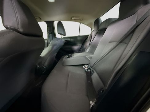 Used 2021 Toyota Corolla LE FWD image 24
