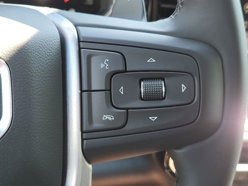 New 2026 GMC Sierra 1500 Elevation w/ Elevation Premium Package image 24