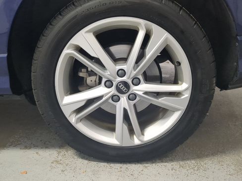 Used 2022 Audi Q3 2.0T Premium w/ Convenience Package image 22