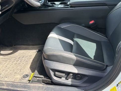 Certified 2025 Toyota Camry SE w/ Multimedia Upgrade Package image 12