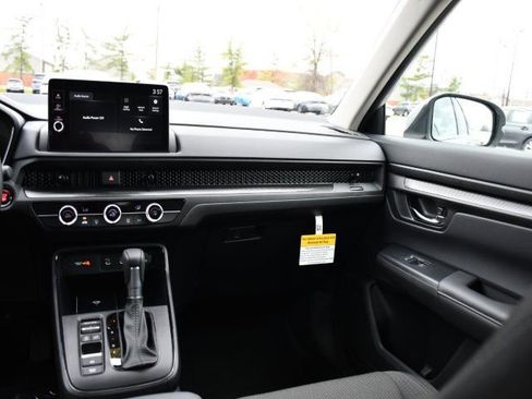 New 2026 Honda CR-V LX image 18