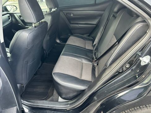 Used 2016 Toyota Corolla S image 28