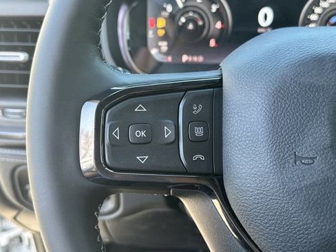 New 2026 RAM 2500 Limited image 22